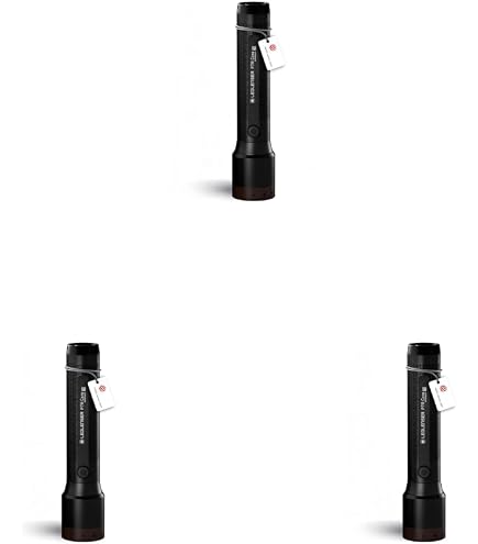 Amazon.co.jp: LEDLENSER iH7R CRI 500889 : スポーツ＆アウトドア